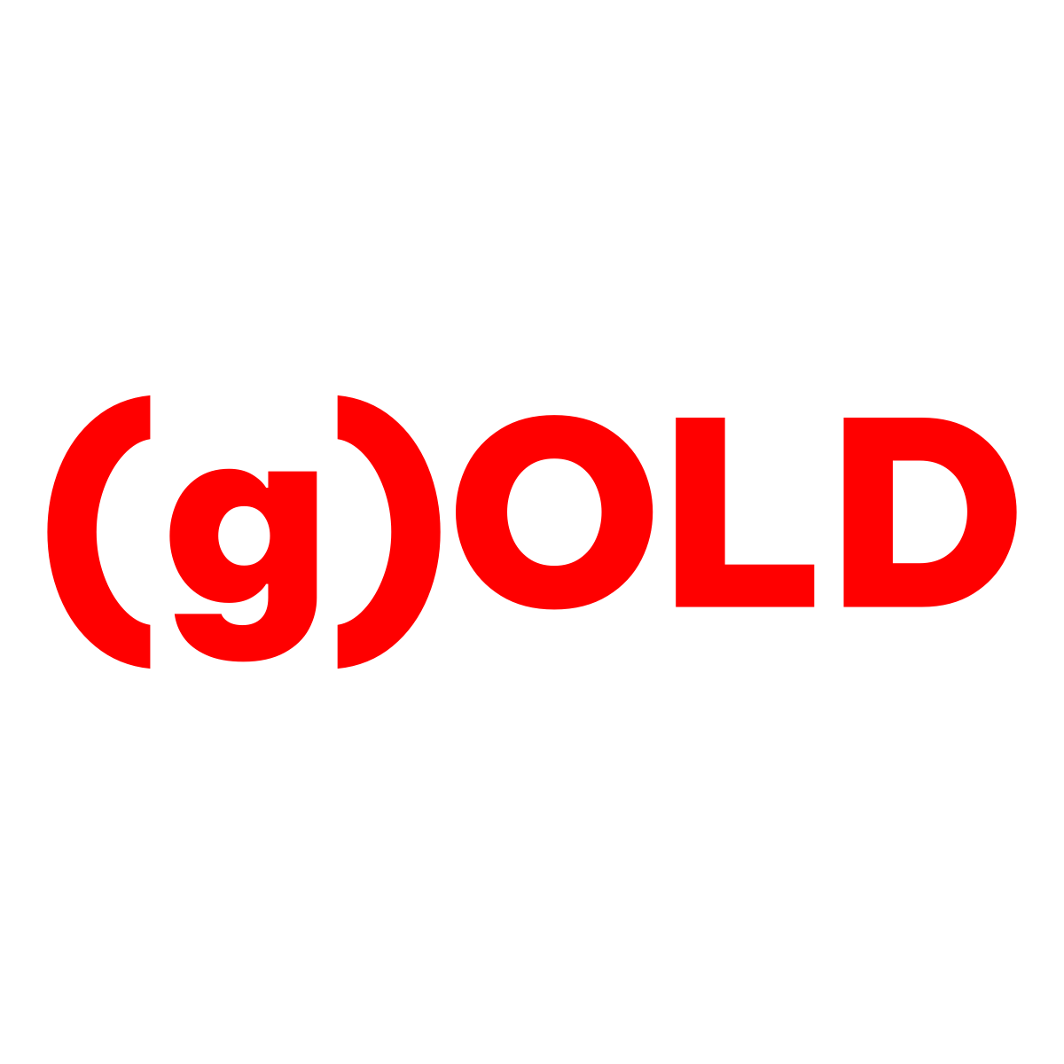 (G)OLD Drops