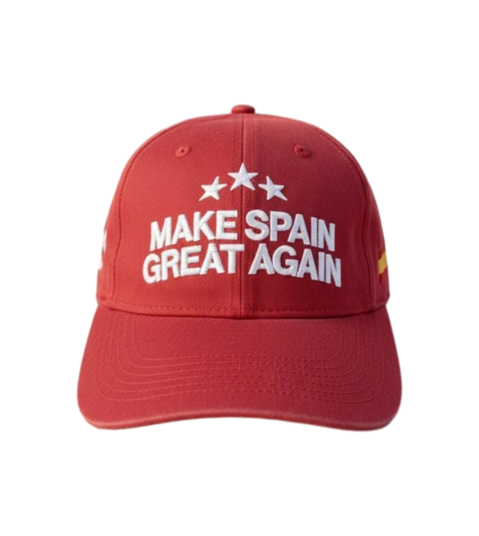 Gorra "MAKE SPAIN GREAT AGAIN"