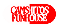 Camshitos Funhouse - Your Ideal Dose Of Party