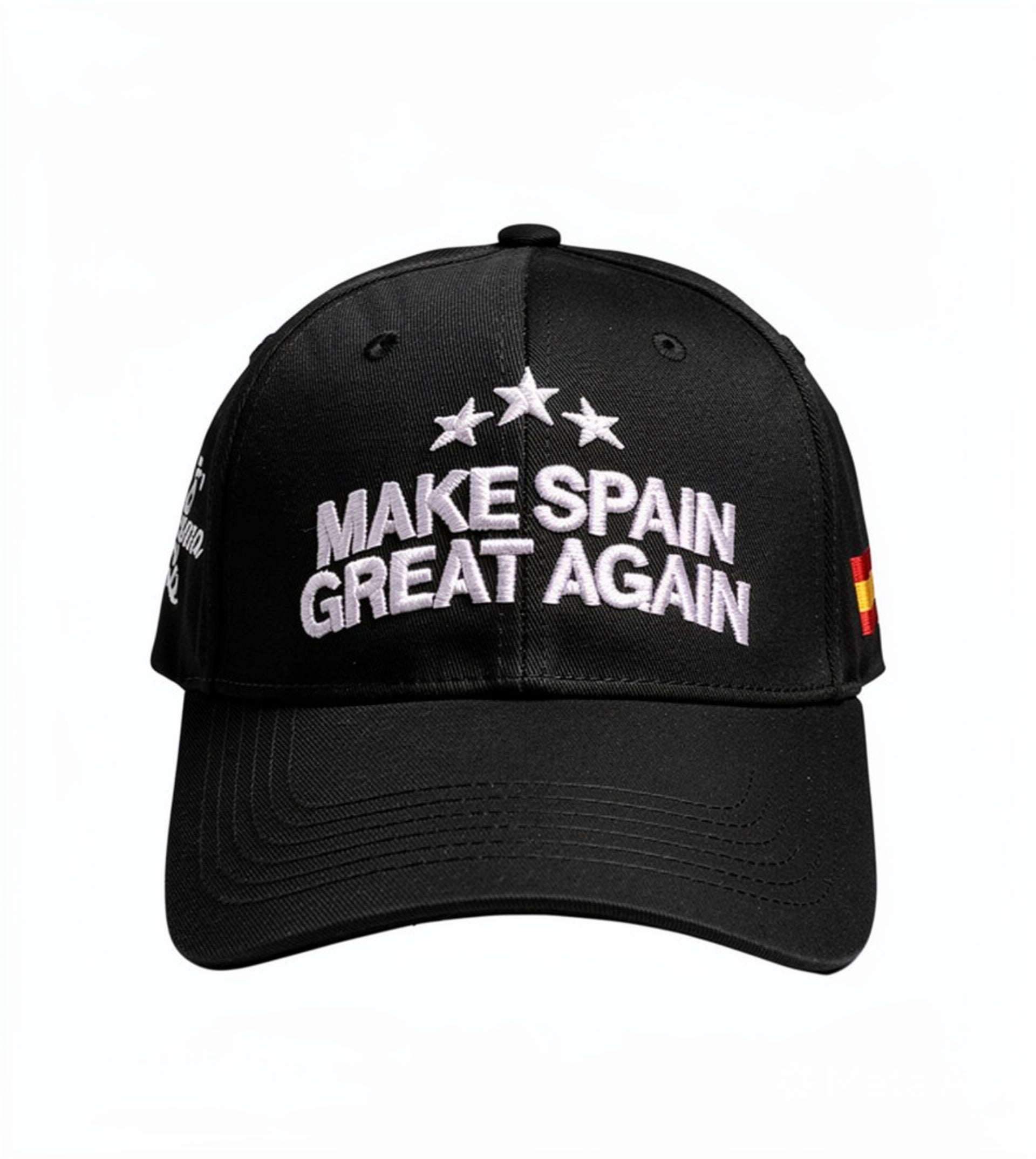 Gorra "MAKE SPAIN GREAT AGAIN"
